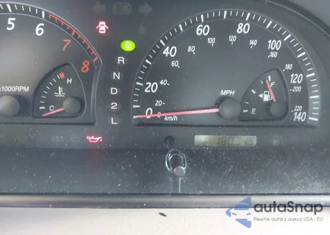 2002 Toyota Camry Xle V6 из США, поврежденный, VIN JTDBF30K820022437